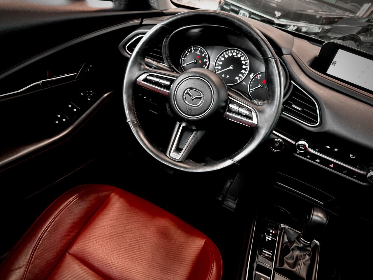 2023 Mazda CX-30 GT Turbo AWD-21