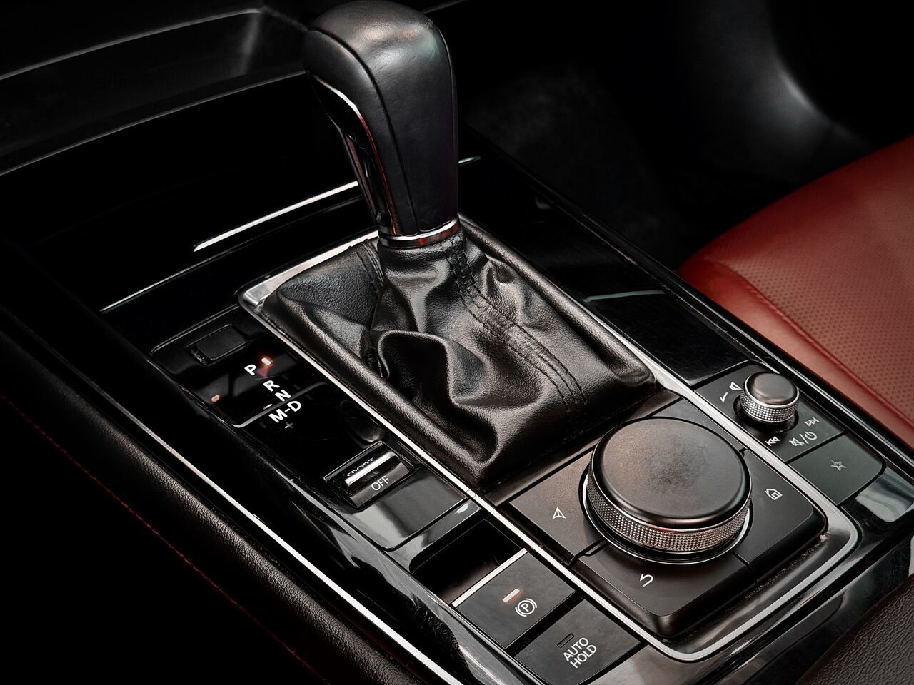 2023 Mazda CX-30 GT Turbo AWD-31
