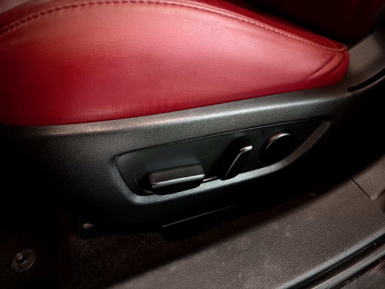 2023 Mazda CX-30 GT Turbo AWD-34