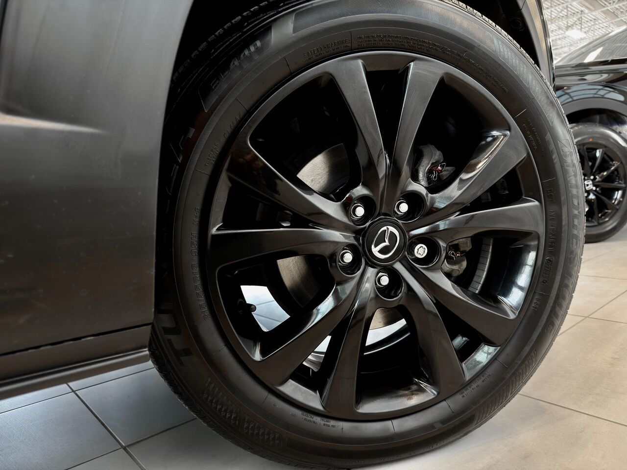 2023 Mazda CX-30 GT Turbo AWD-14