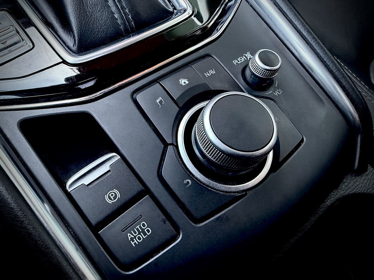 Mazda CX-5 GT TI BA 2020-32