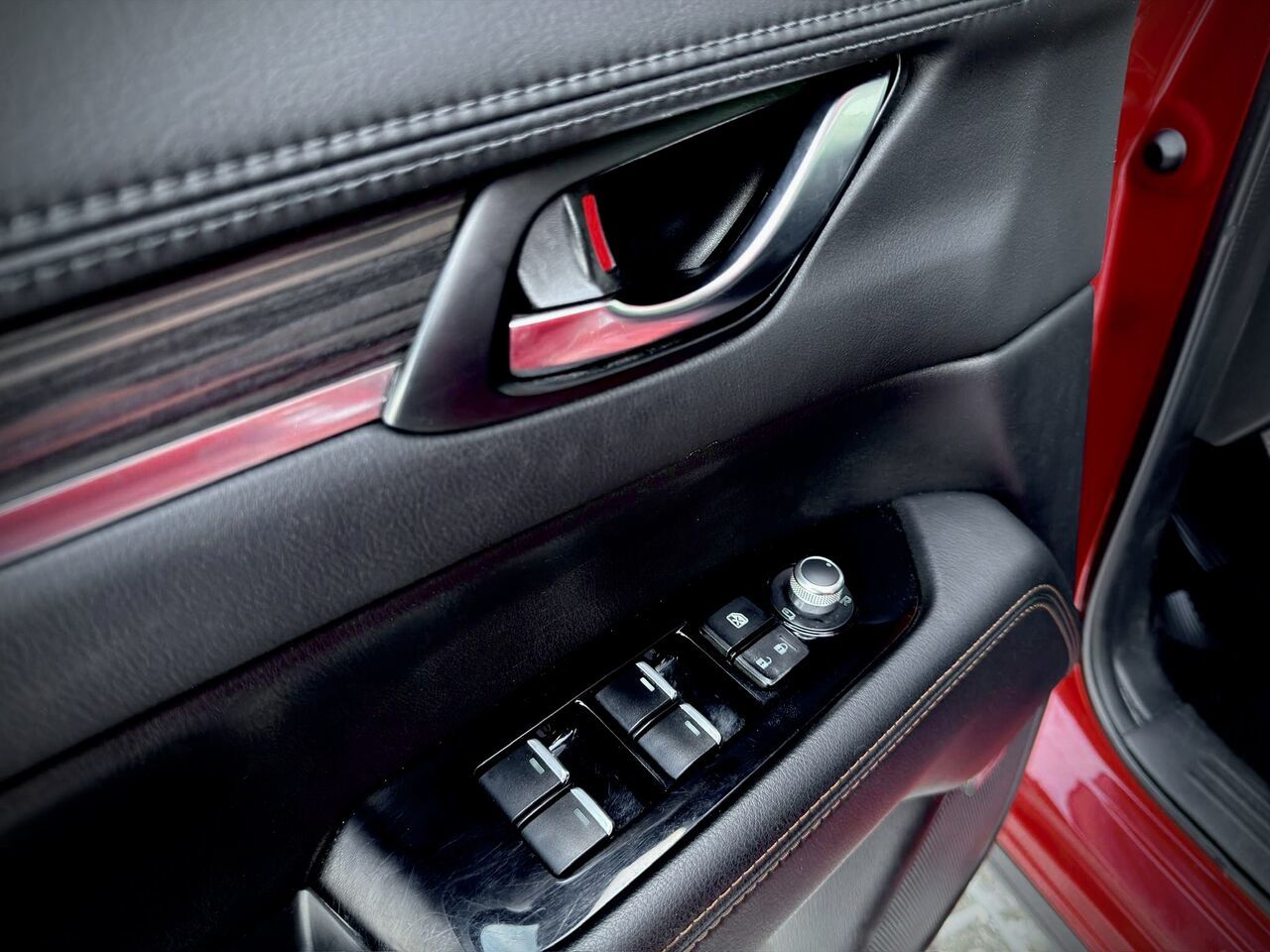 Mazda CX-5 GT TI BA 2020-36