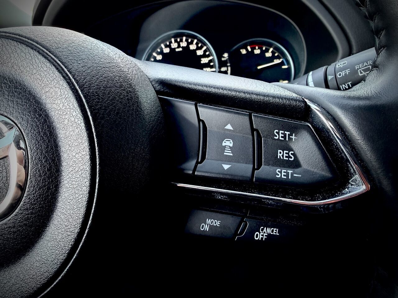 Mazda CX-5 GT TI BA 2020-26