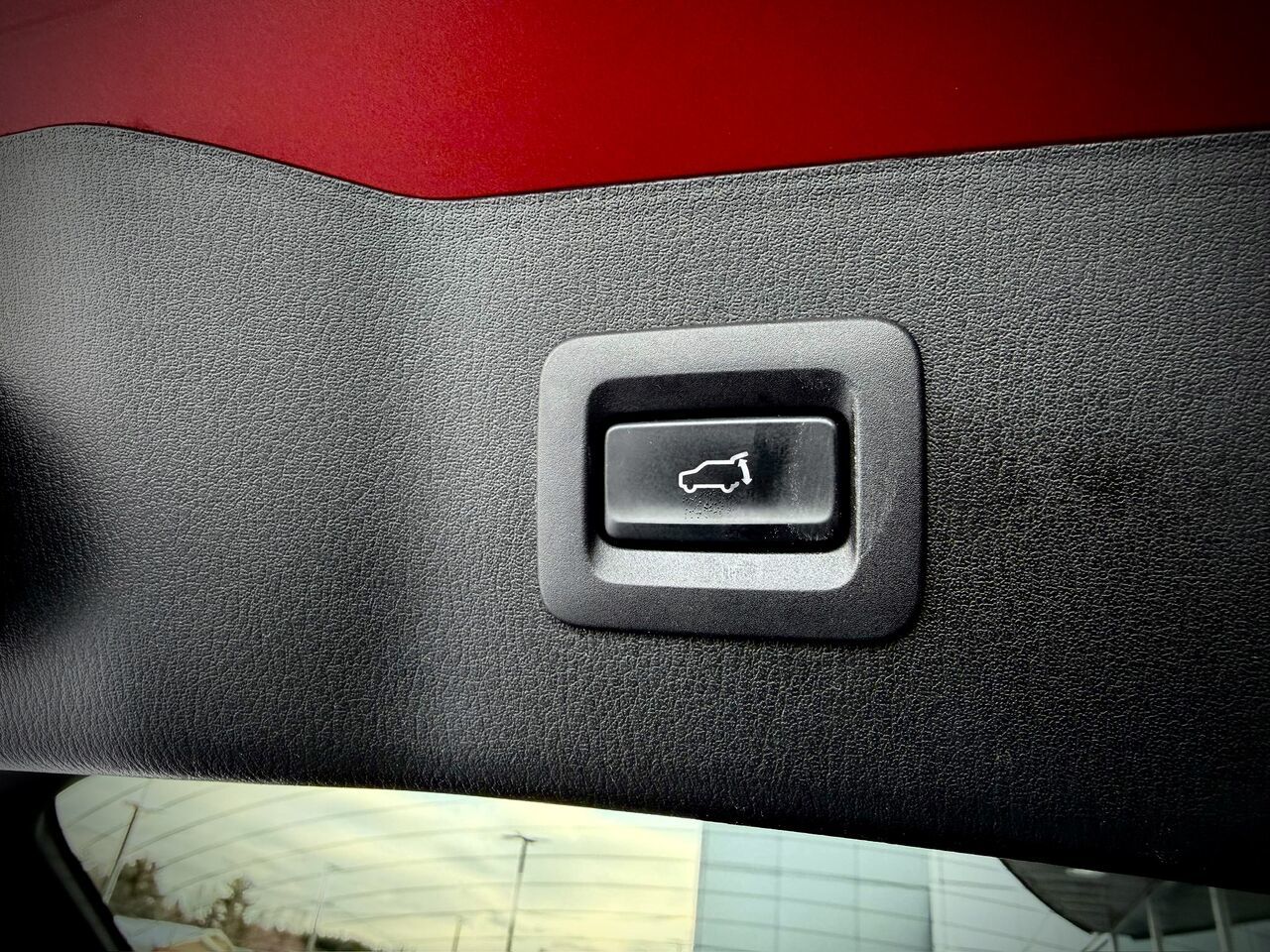 Mazda CX-5 GT TI BA 2020-13