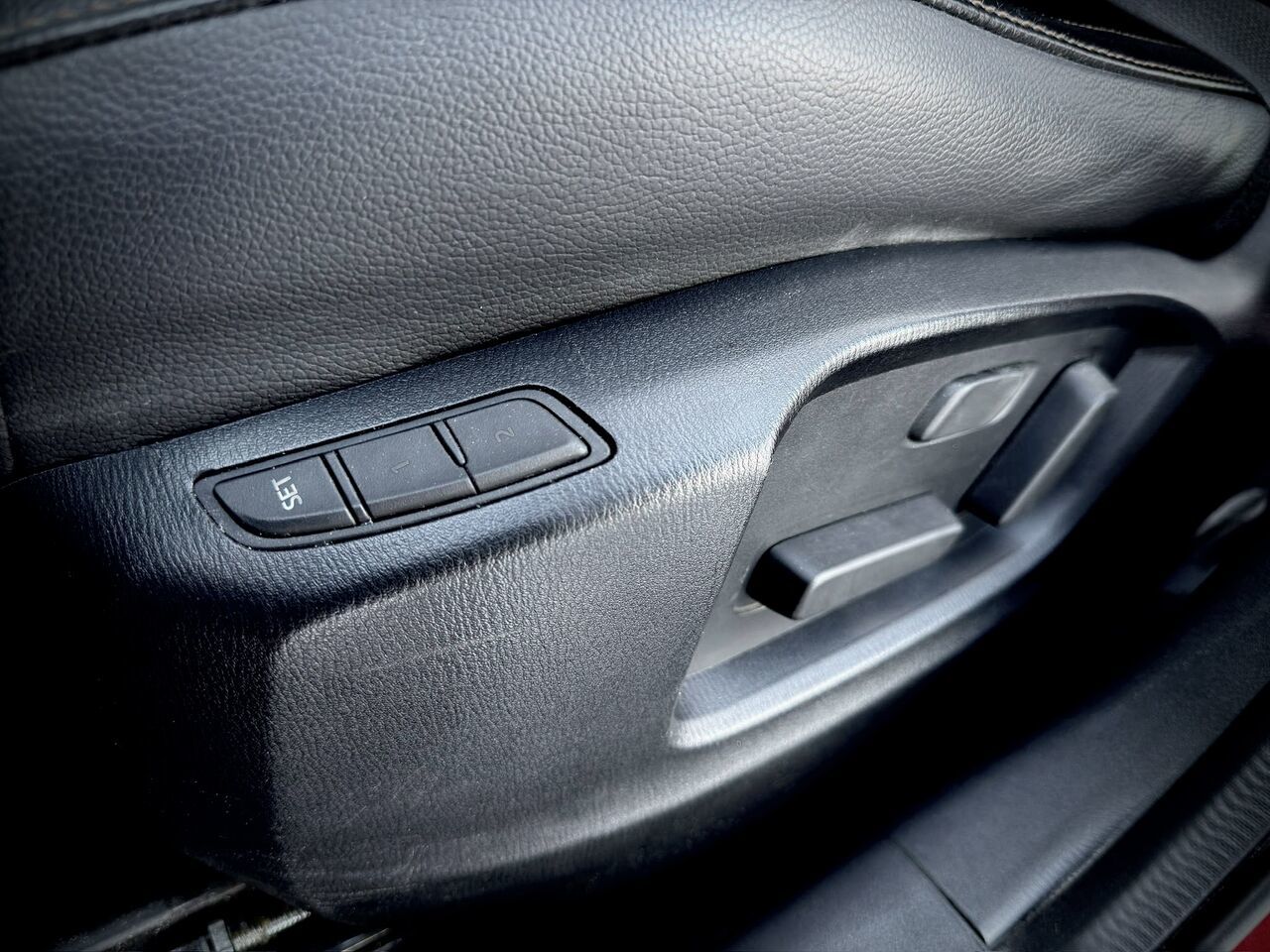 Mazda CX-5 GT TI BA 2020-37