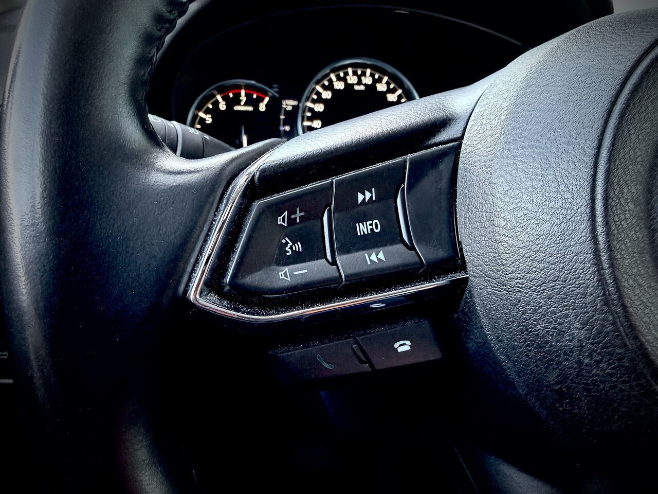 Mazda CX-5 GT TI BA 2020-25