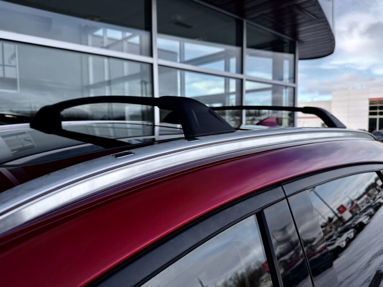 Mazda CX-5 GT TI BA 2020-15