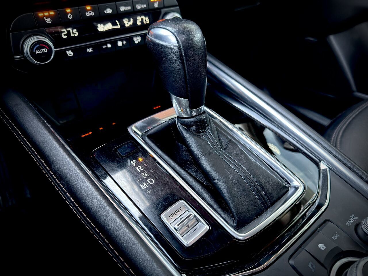 Mazda CX-5 GT TI BA 2020-31