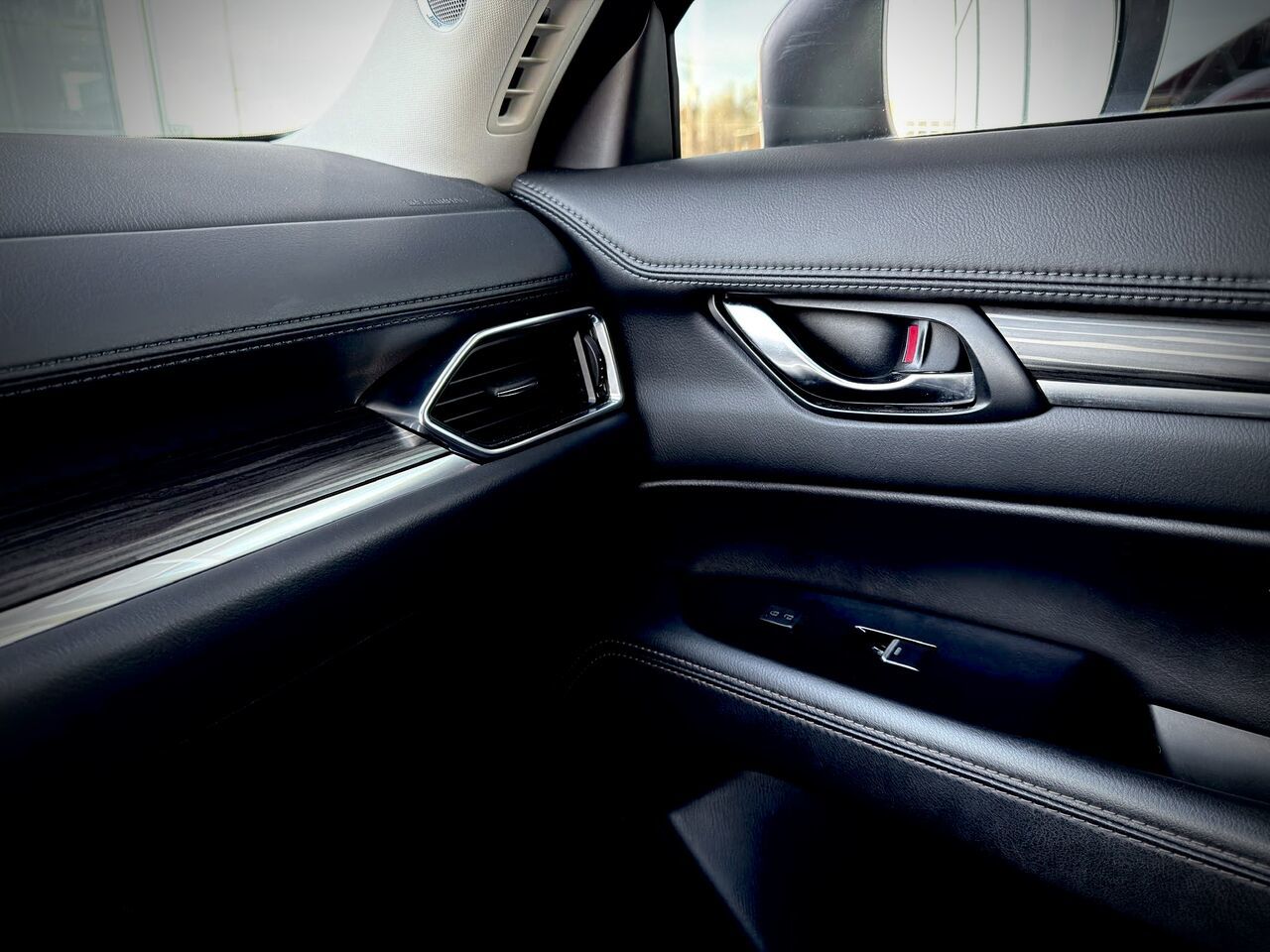 Mazda CX-5 GT TI BA 2020-33