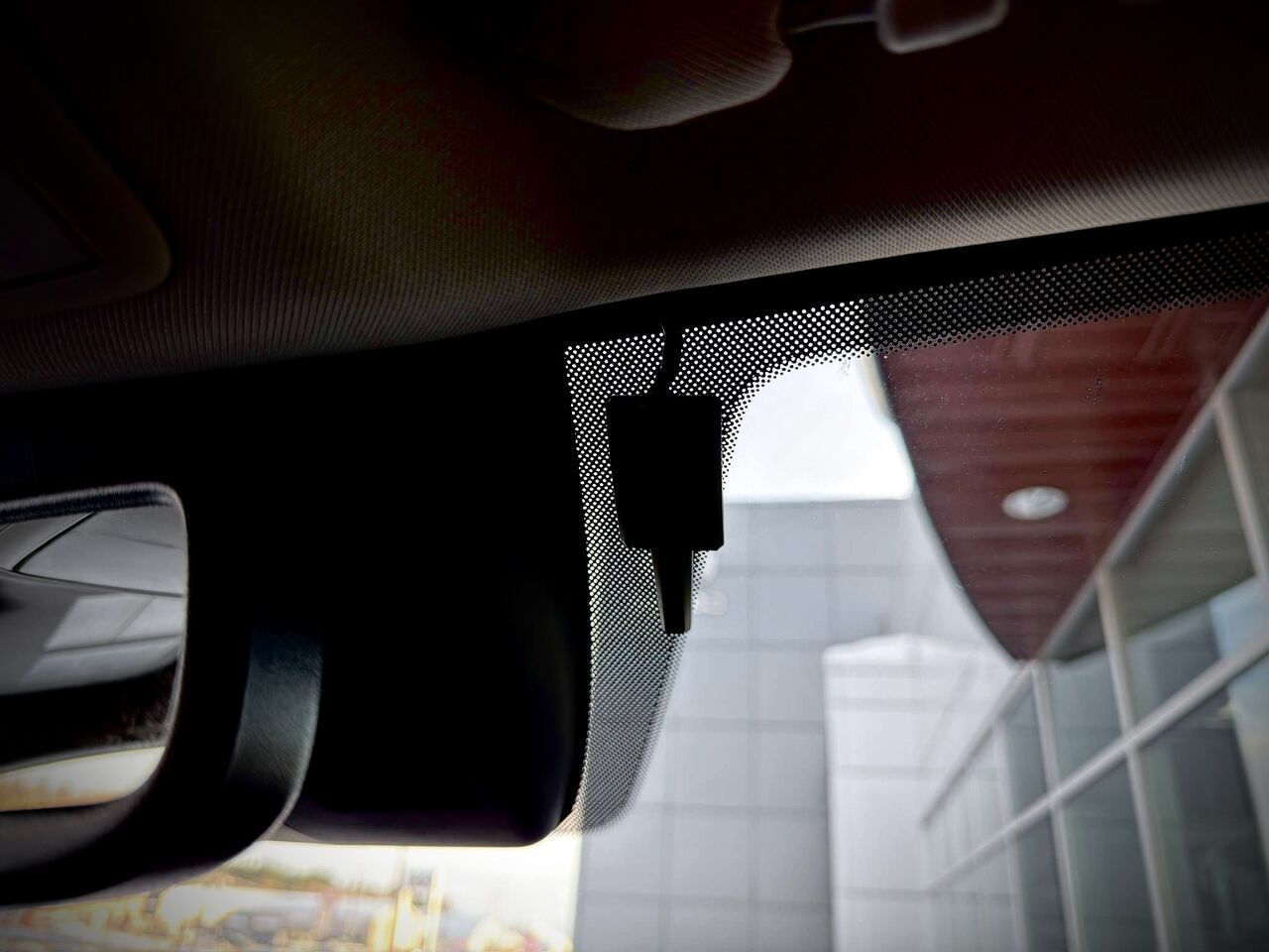 Mazda CX-5 GT TI BA 2020-34