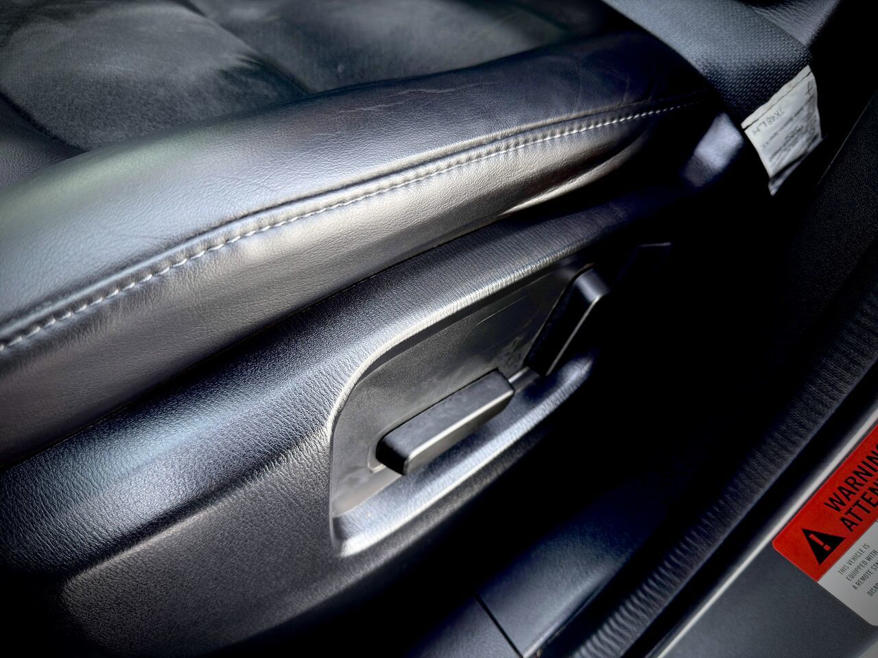 Mazda CX-5 GS TI BA 2020-34