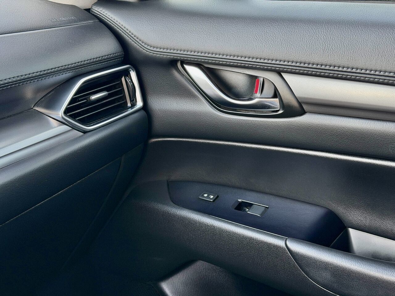 Mazda CX-5 GS TI BA 2020-32