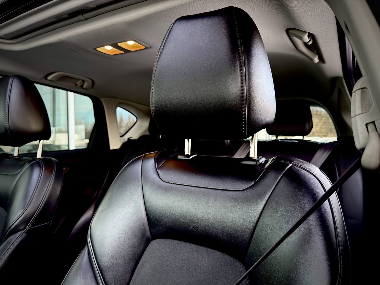 Mazda CX-5 GS TI BA 2020-19