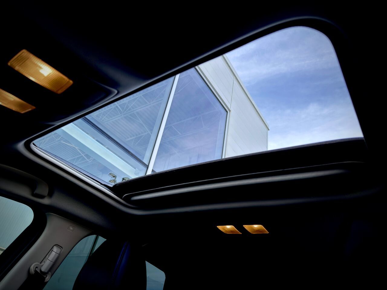 Mazda CX-5 GS TI BA 2020-16