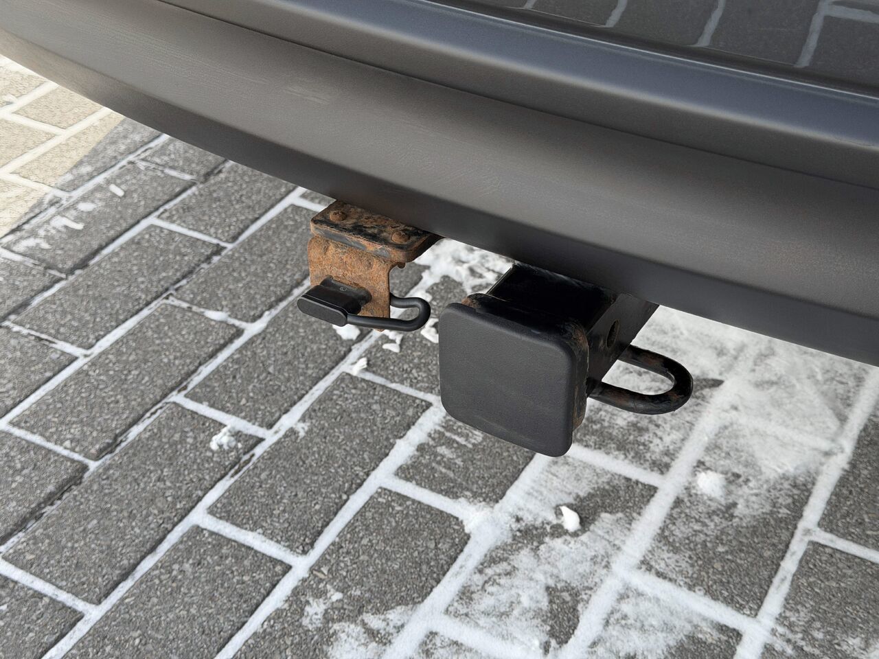 Mazda CX-5 GS TI BA 2020-12