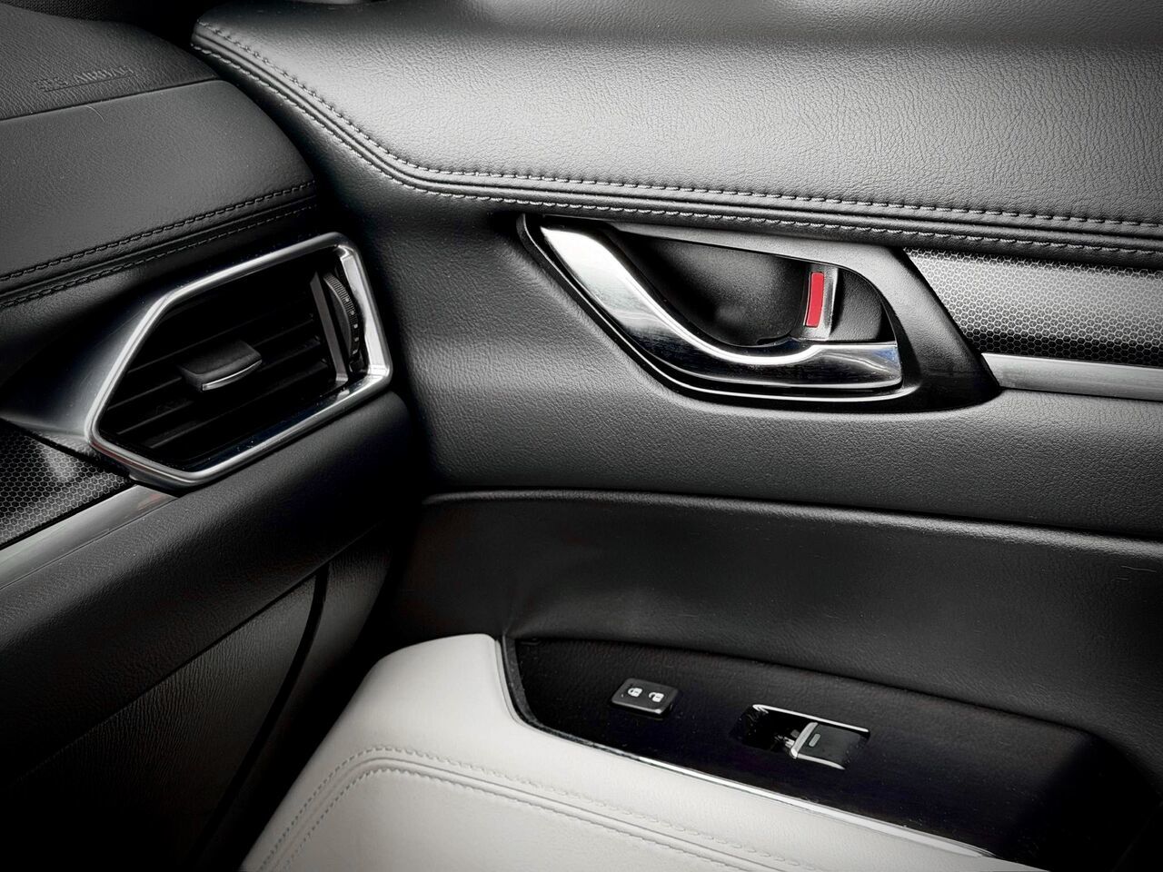 2021 Mazda CX-5 dition 100e anniversaire AWD Turbo-31