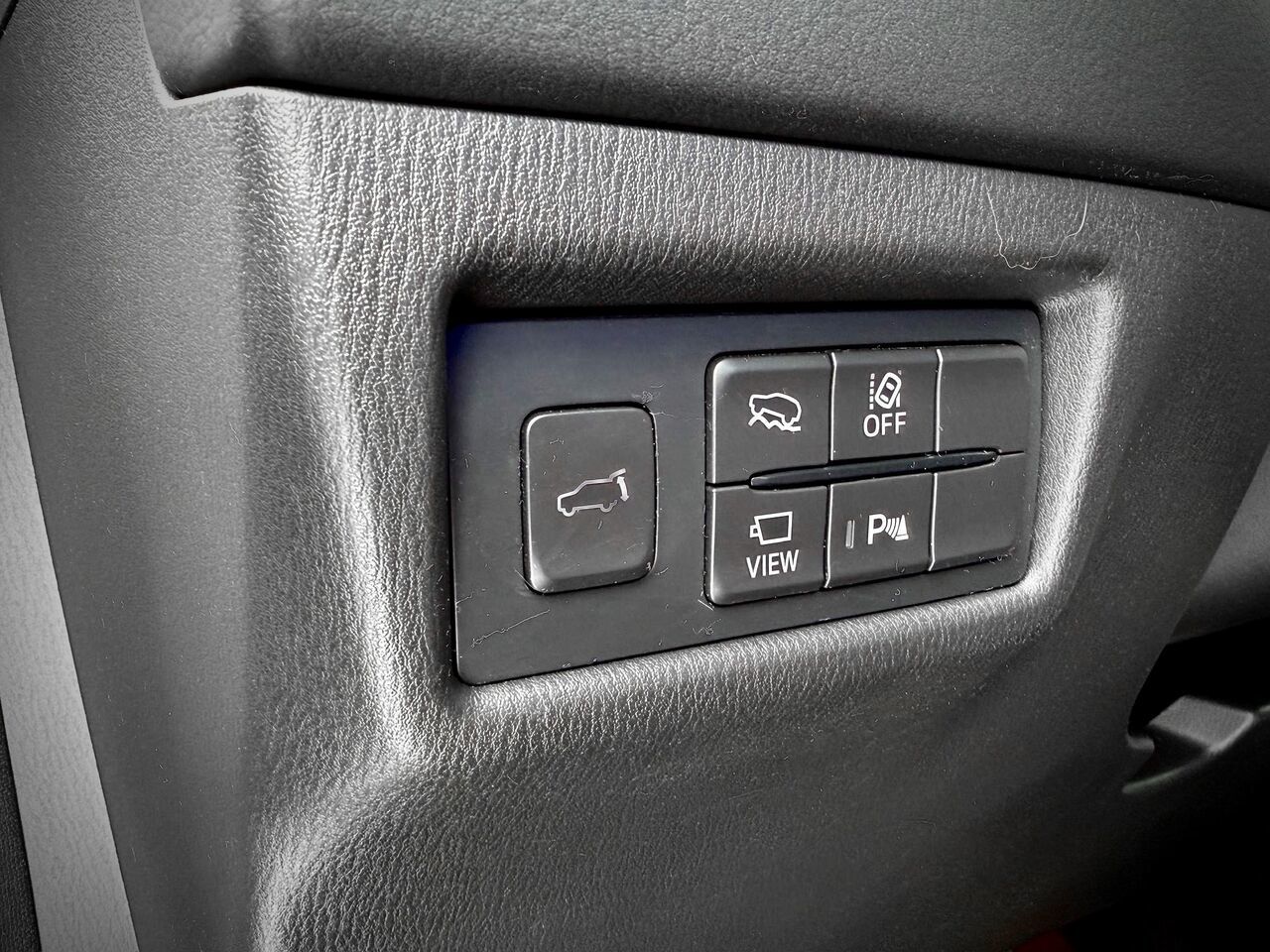 2021 Mazda CX-5 dition 100e anniversaire AWD Turbo-30