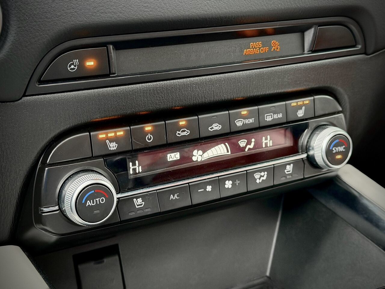 2021 Mazda CX-5 dition 100e anniversaire AWD Turbo-24