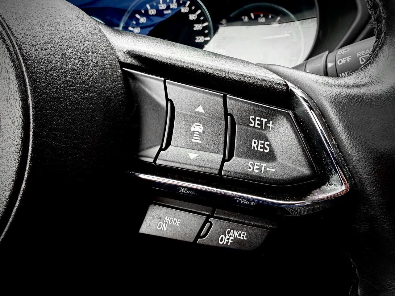 2021 Mazda CX-5 dition 100e anniversaire AWD Turbo-20