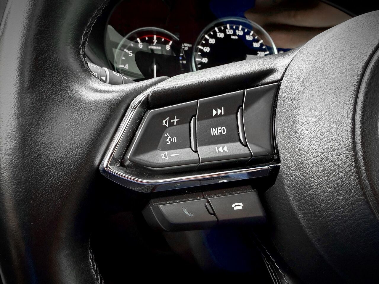 2021 Mazda CX-5 dition 100e anniversaire AWD Turbo-19