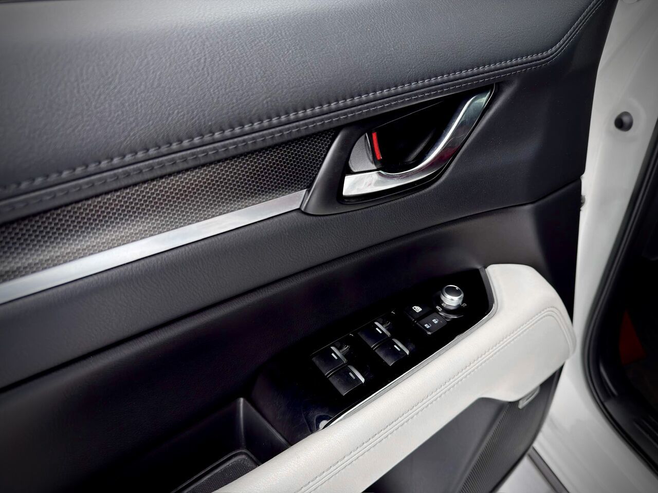 2021 Mazda CX-5 dition 100e anniversaire AWD Turbo-28