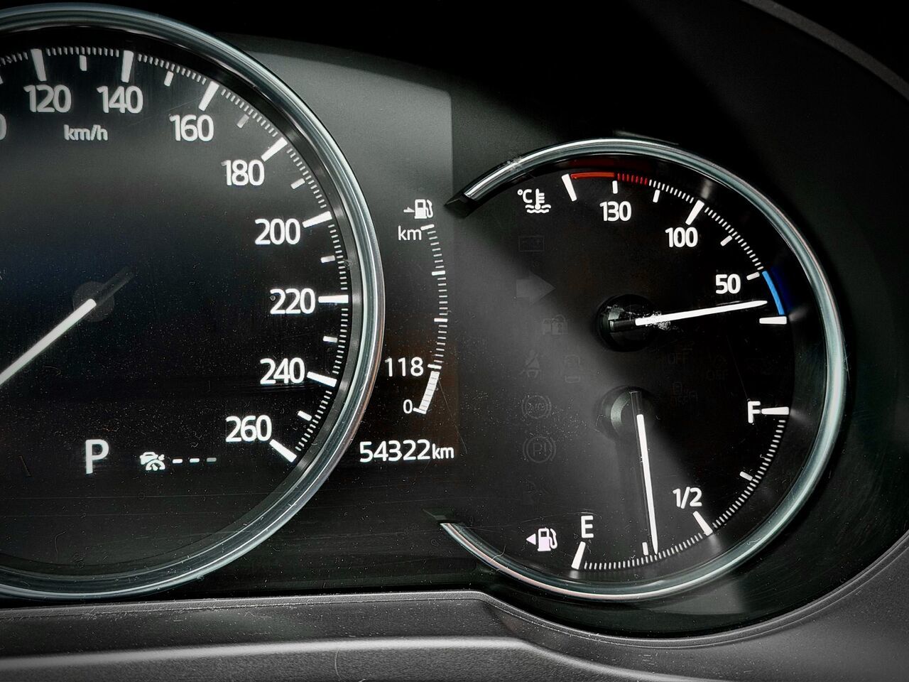 2021 Mazda CX-5 dition 100e anniversaire AWD Turbo-21