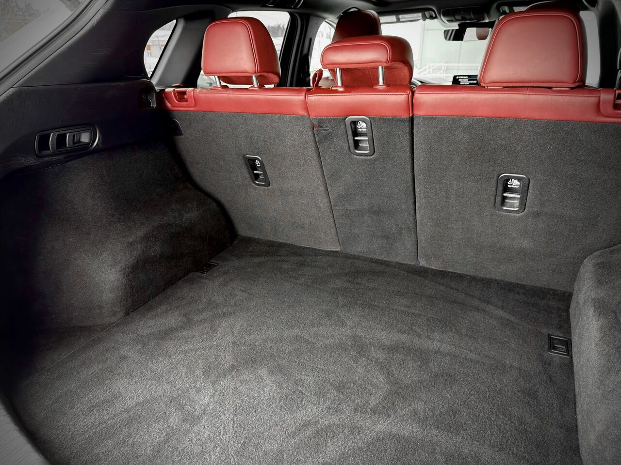 2021 Mazda CX-5 dition 100e anniversaire AWD Turbo-15