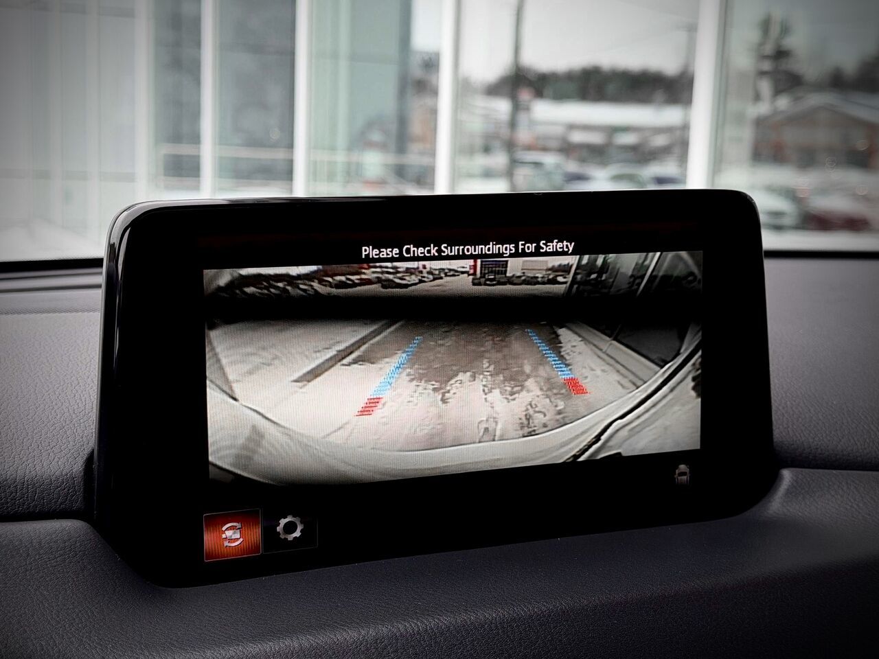 2021 Mazda CX-5 dition 100e anniversaire AWD Turbo-22