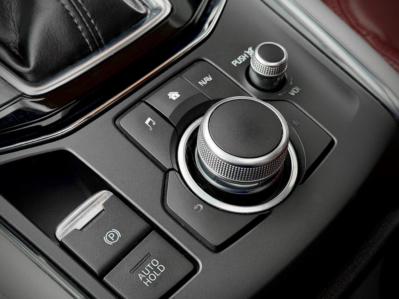 2021 Mazda CX-5 dition 100e anniversaire AWD Turbo-26