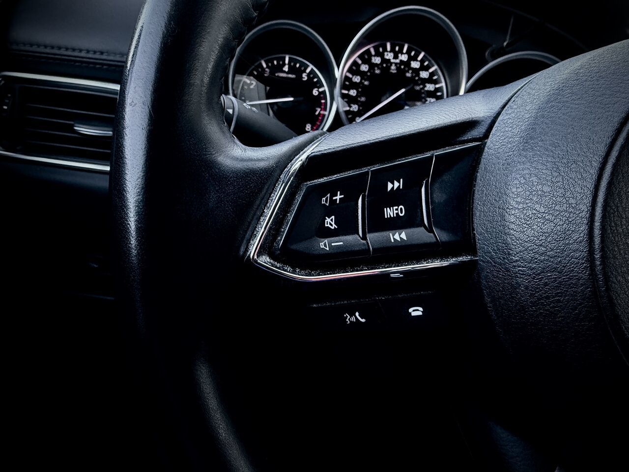 Mazda CX-5 GS TI 2022-26