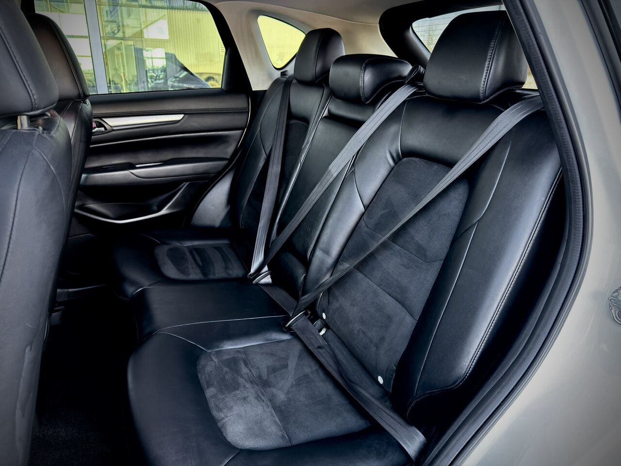 Mazda CX-5 GS TI 2022-20