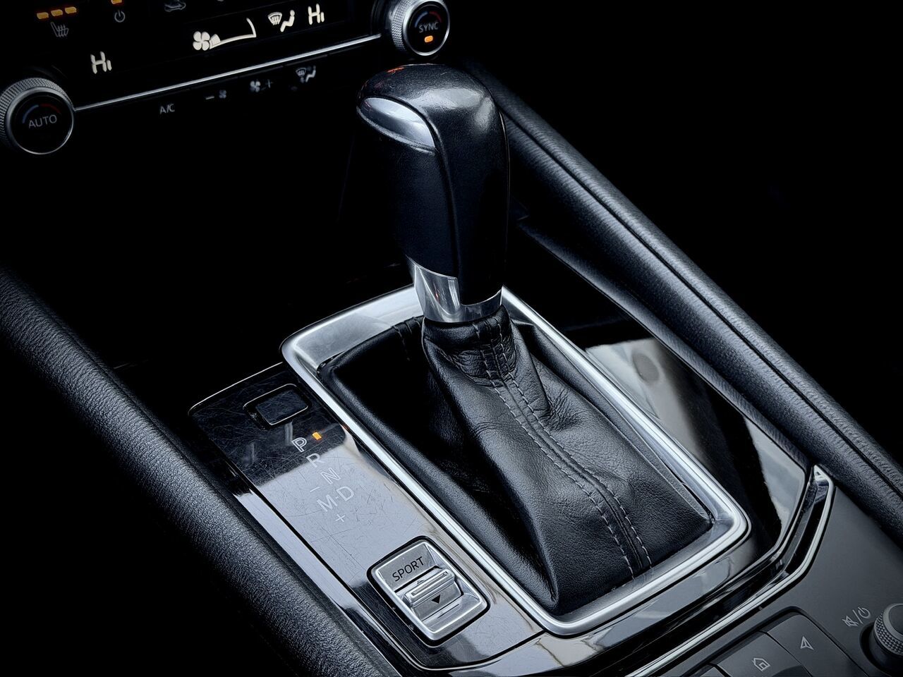 Mazda CX-5 GS TI 2022-32