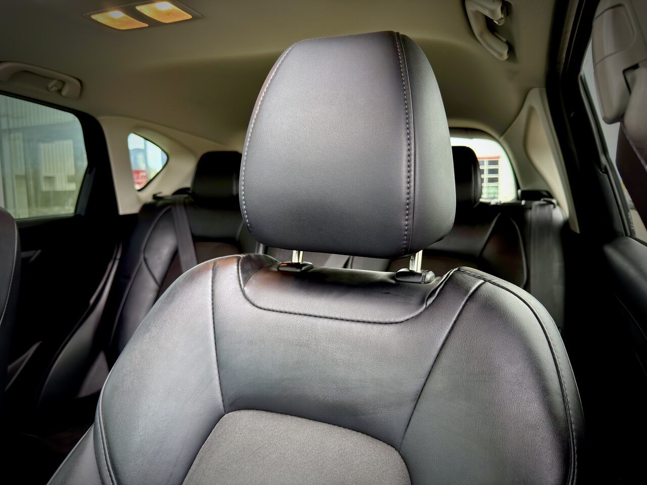 Mazda CX-5 GS Groupe Luxe  AWD 2022-21