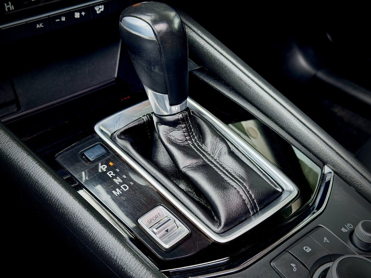 Mazda CX-5 GS Groupe Luxe  AWD 2022-34