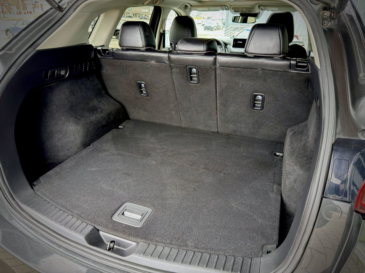 Mazda CX-5 GS Groupe Luxe  AWD 2022-14