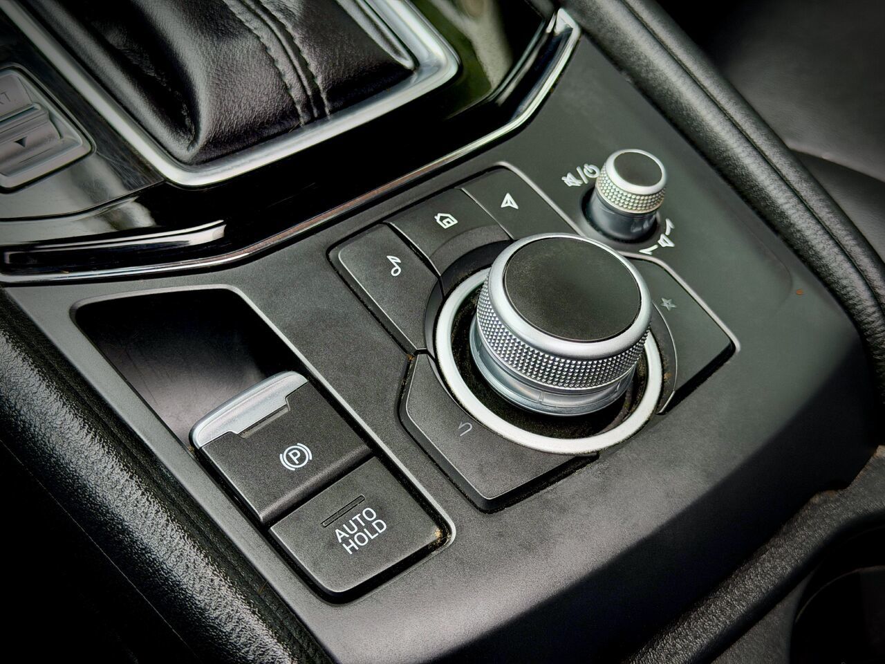 Mazda CX-5 GS Groupe Luxe  AWD 2022-35