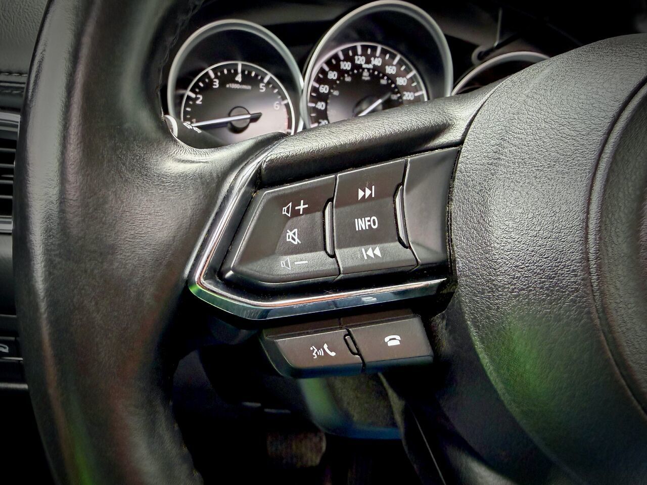 Mazda CX-5 GS Groupe Luxe  AWD 2022-28