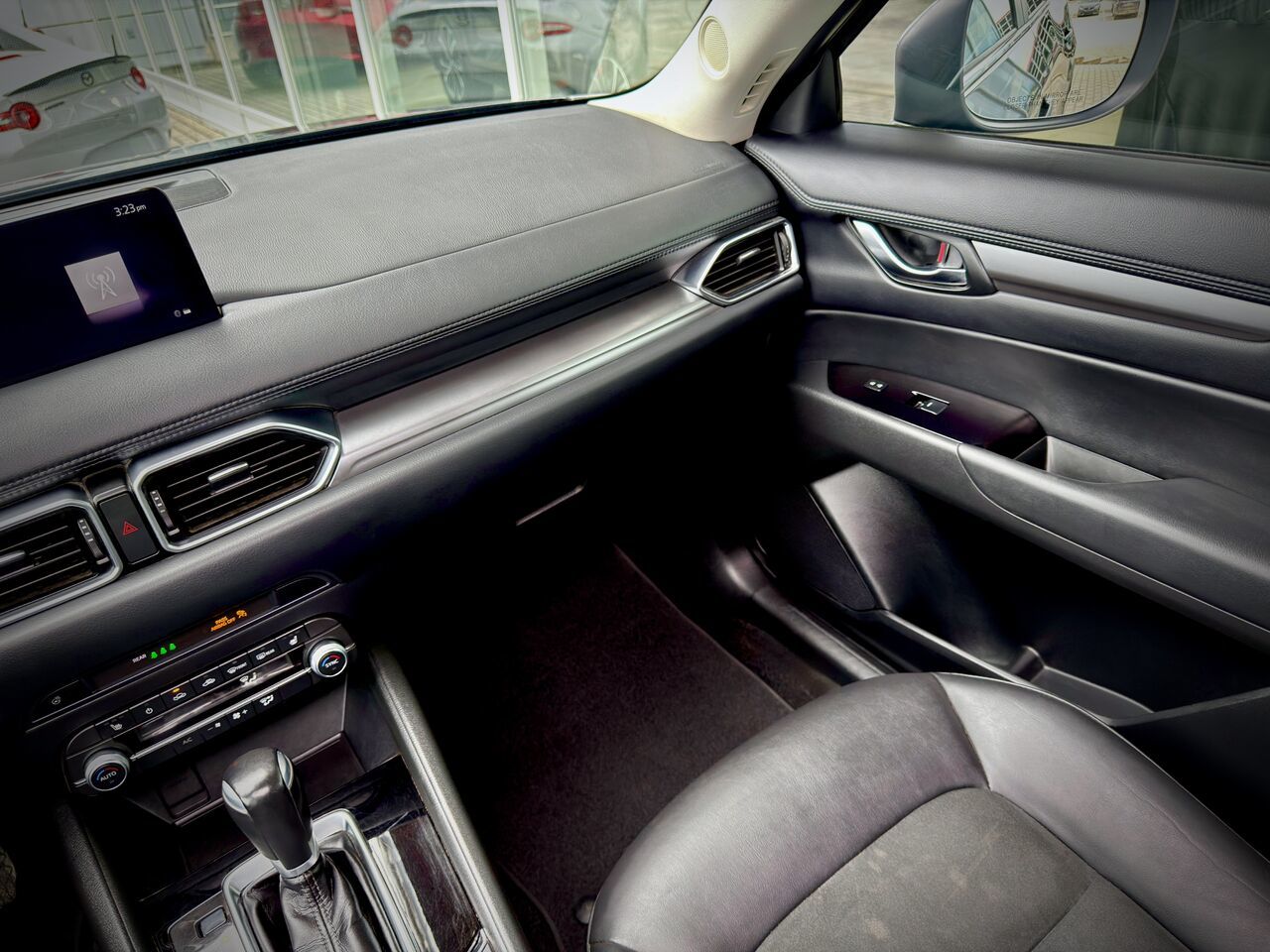 Mazda CX-5 GS Groupe Luxe  AWD 2022-26