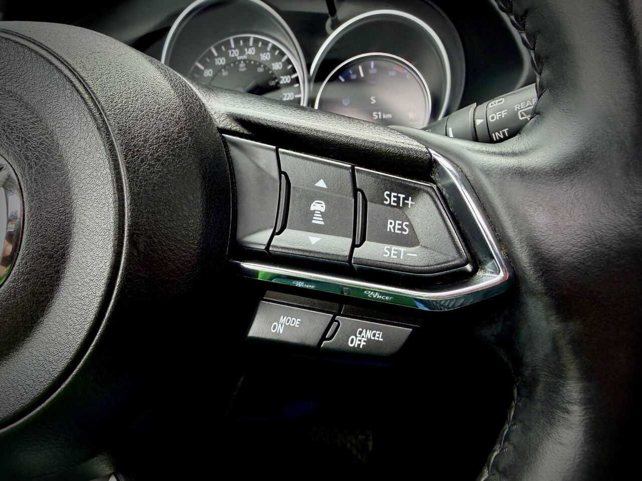 Mazda CX-5 GS Groupe Luxe  AWD 2022-29