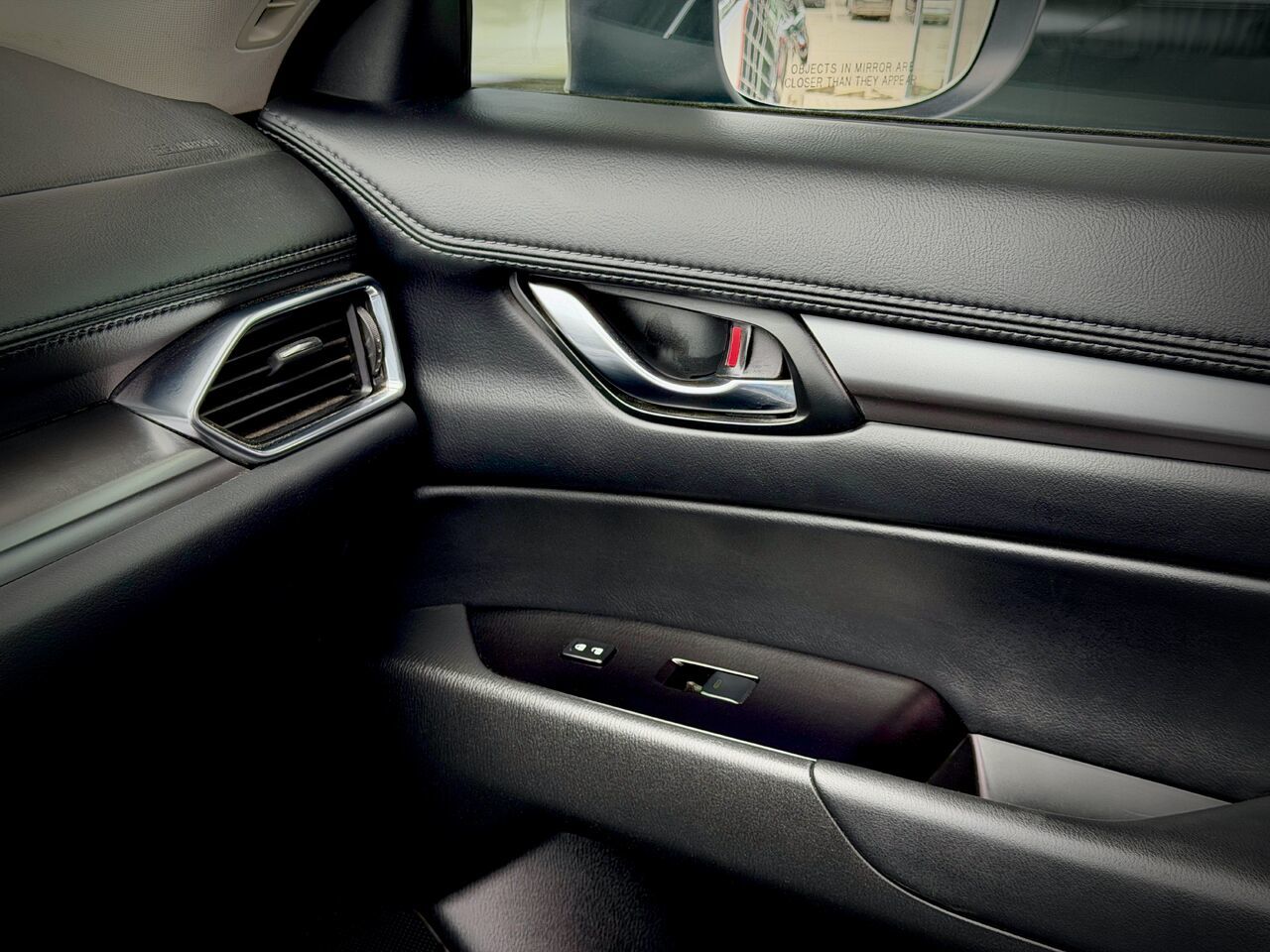 Mazda CX-5 GS Groupe Luxe  AWD 2022-36