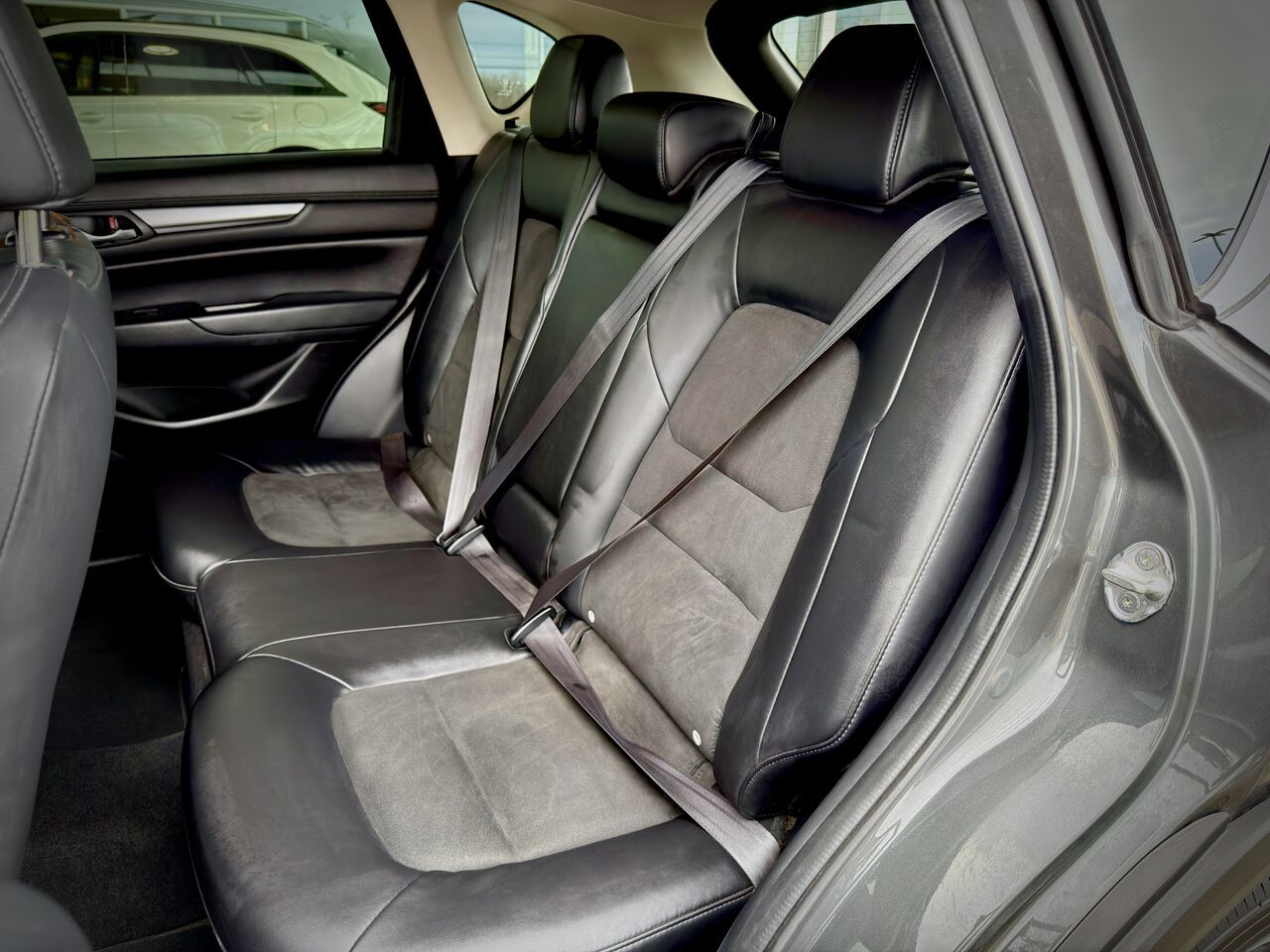 Mazda CX-5 GS Groupe Luxe  AWD 2022-23