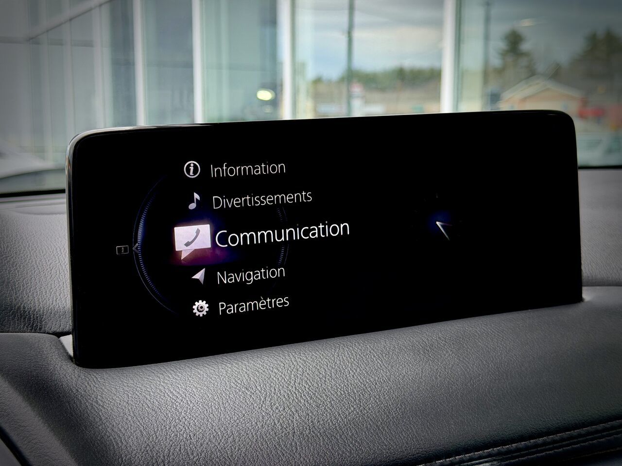 Mazda CX-5 GS Groupe Luxe  AWD 2022-31