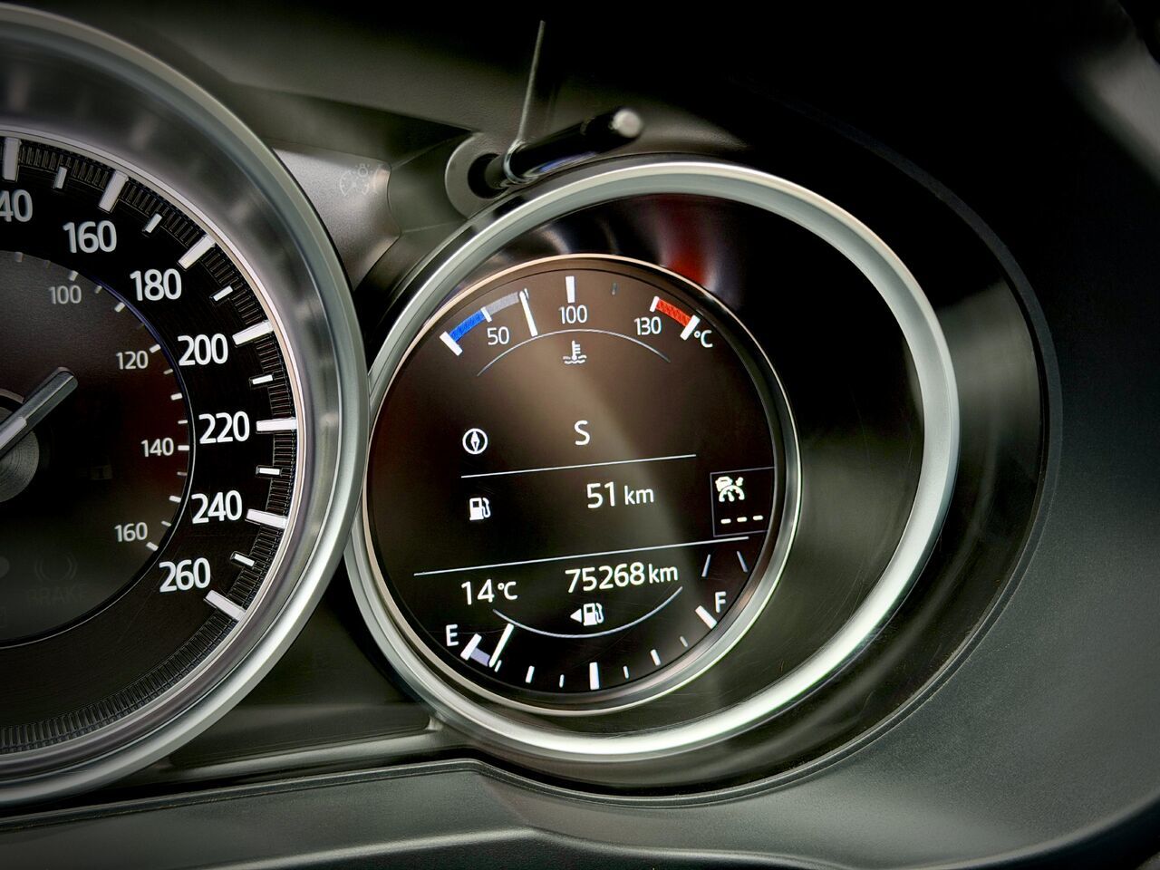 Mazda CX-5 GS Groupe Luxe  AWD 2022-30