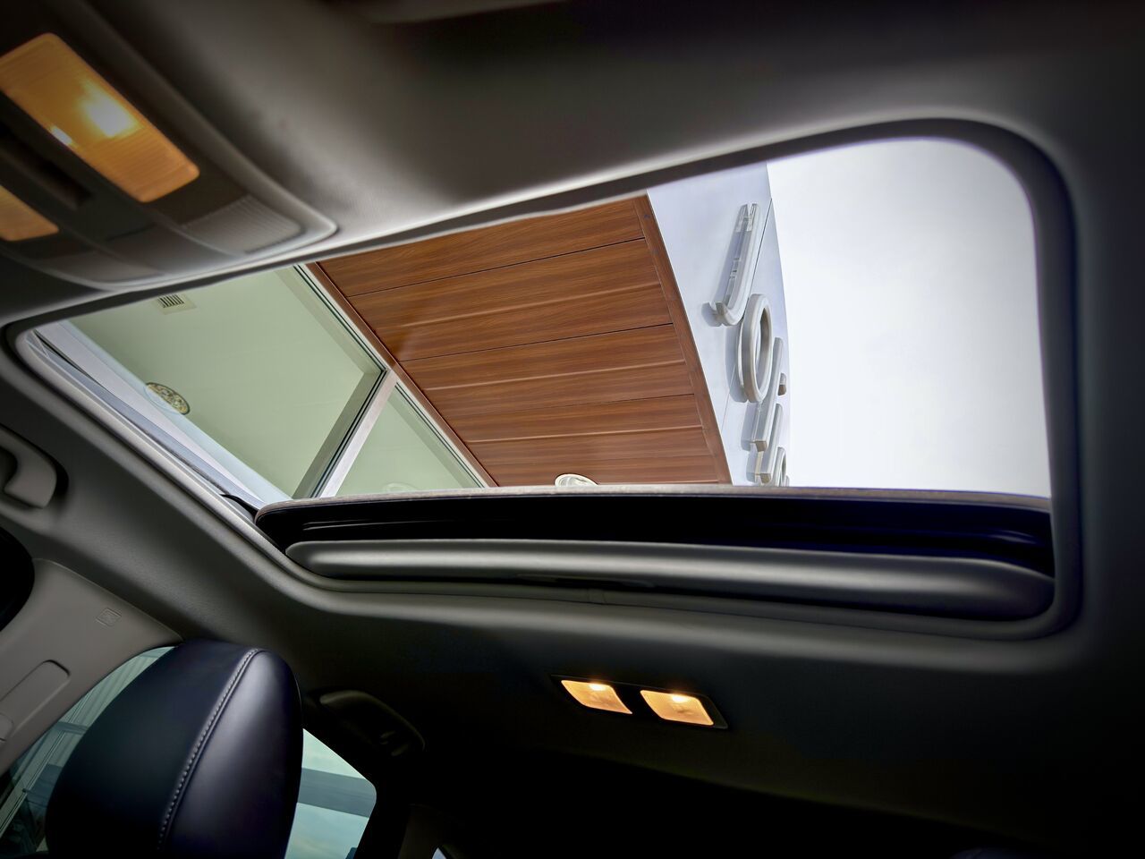 Mazda CX-5 GS Groupe Luxe  AWD 2022-19