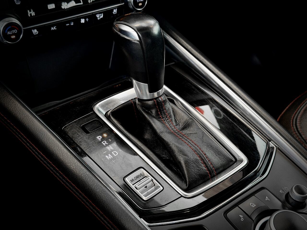 2022 Mazda CX-5 Sport avec moteur turbo TI-33