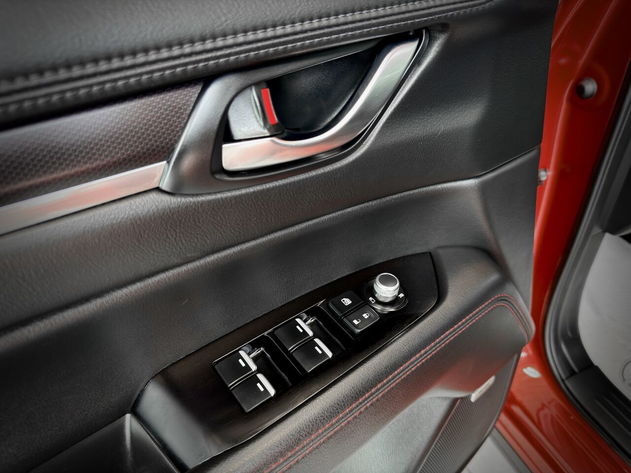 2022 Mazda CX-5 Sport avec moteur turbo TI-18