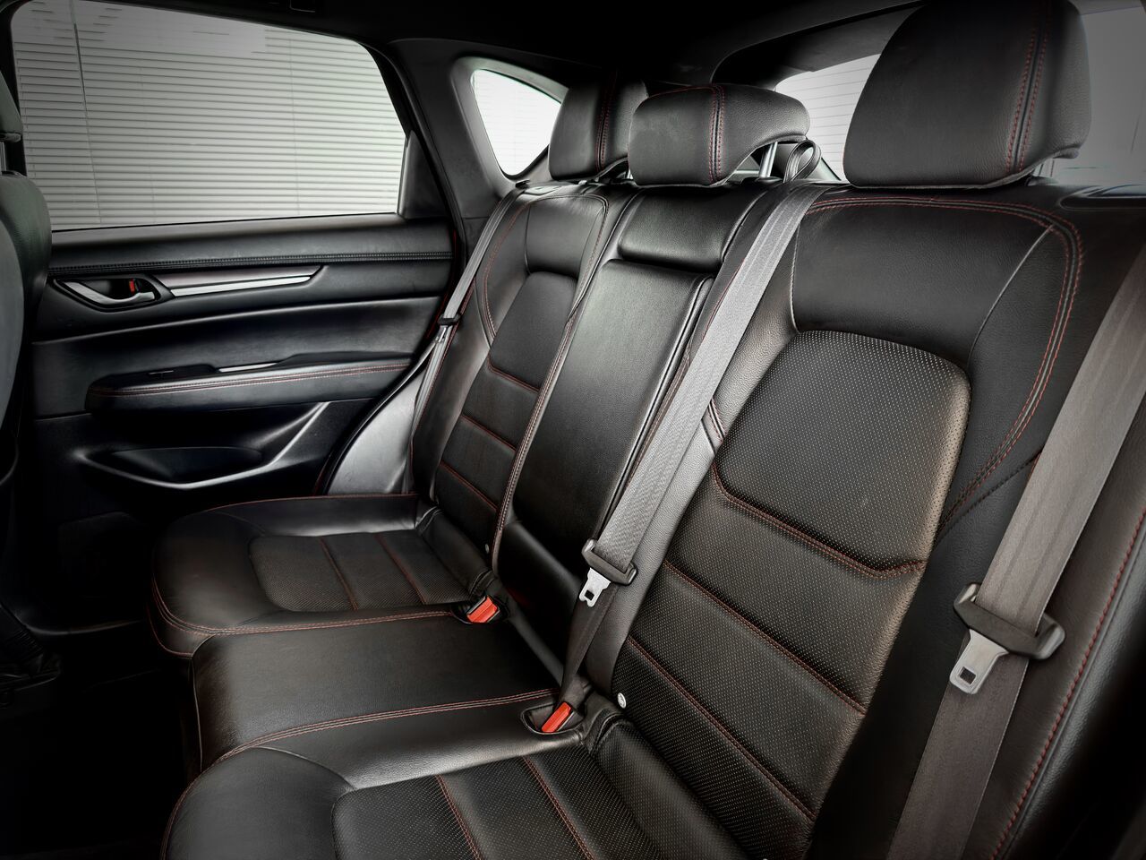 2022 Mazda CX-5 Sport avec moteur turbo TI-21