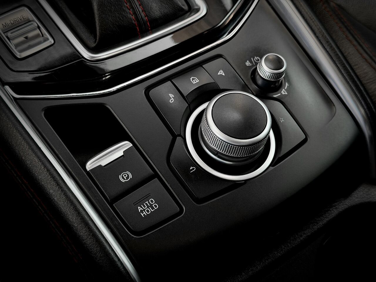 2022 Mazda CX-5 Sport avec moteur turbo TI-34