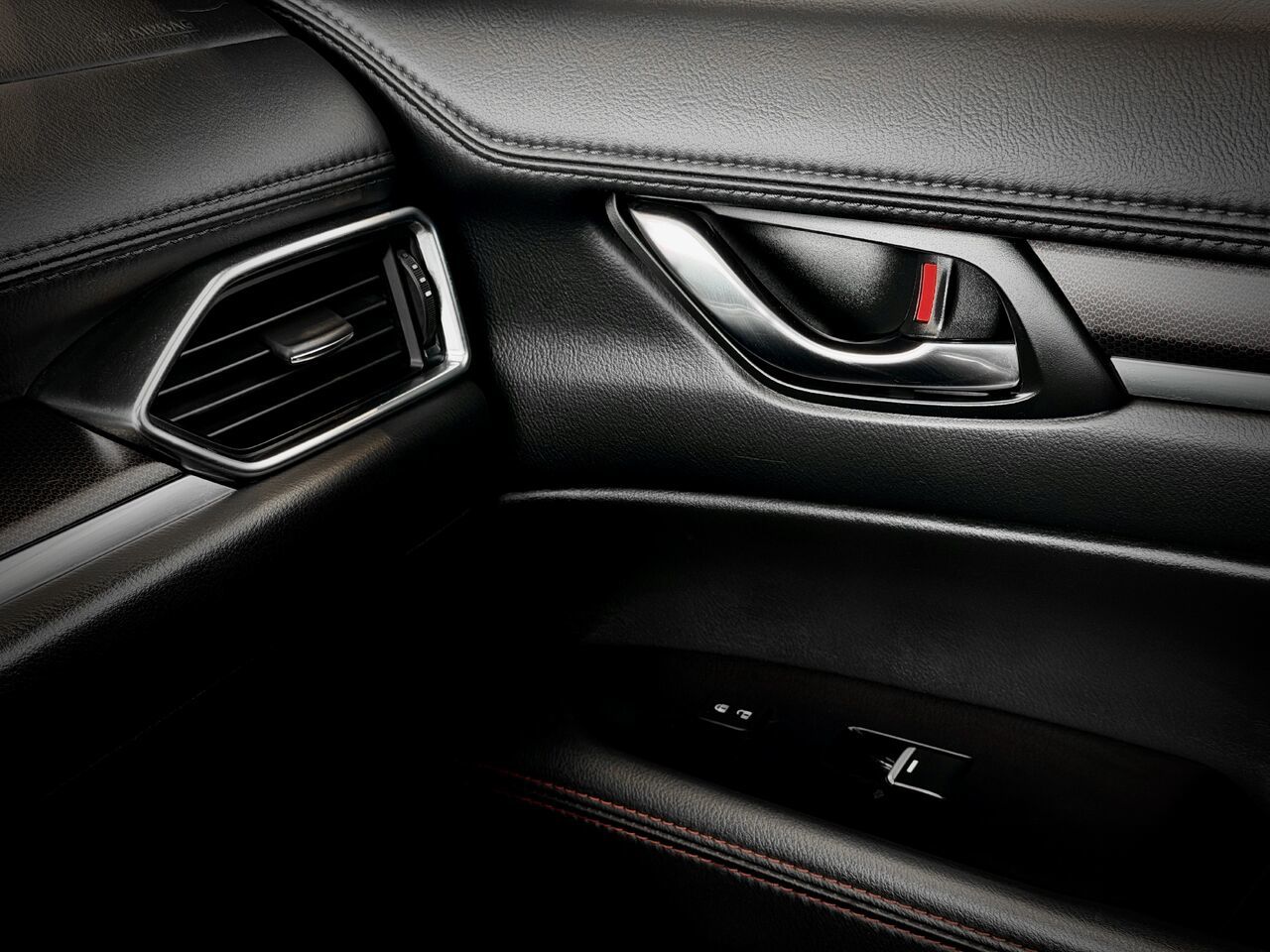 2022 Mazda CX-5 Sport avec moteur turbo TI-35