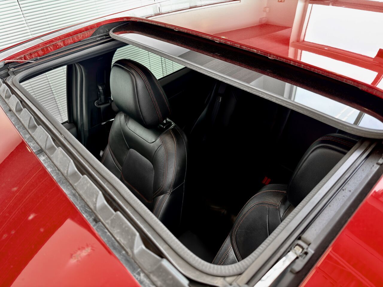 2022 Mazda CX-5 Sport avec moteur turbo TI-13